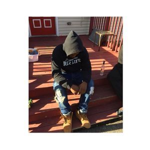 Meet your Posher, Deion